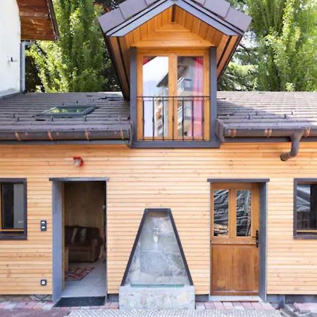Chalet Annecy 200M Lac, Plage & Montagnes ภายนอก รูปภาพ