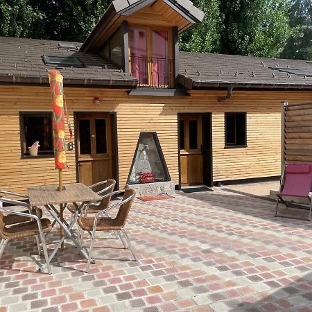 Chalet Annecy 200M Lac, Plage & Montagnes ภายนอก รูปภาพ