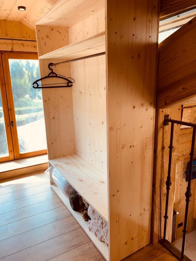 Chalet Annecy 200M Lac, Plage & Montagnes ภายนอก รูปภาพ