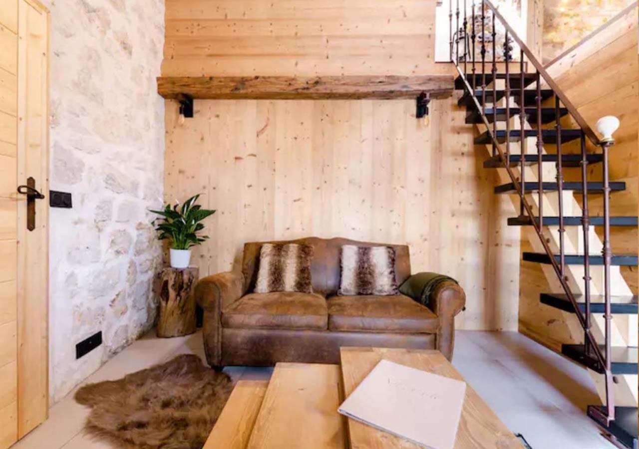 Chalet Annecy 200M Lac, Plage & Montagnes ภายนอก รูปภาพ